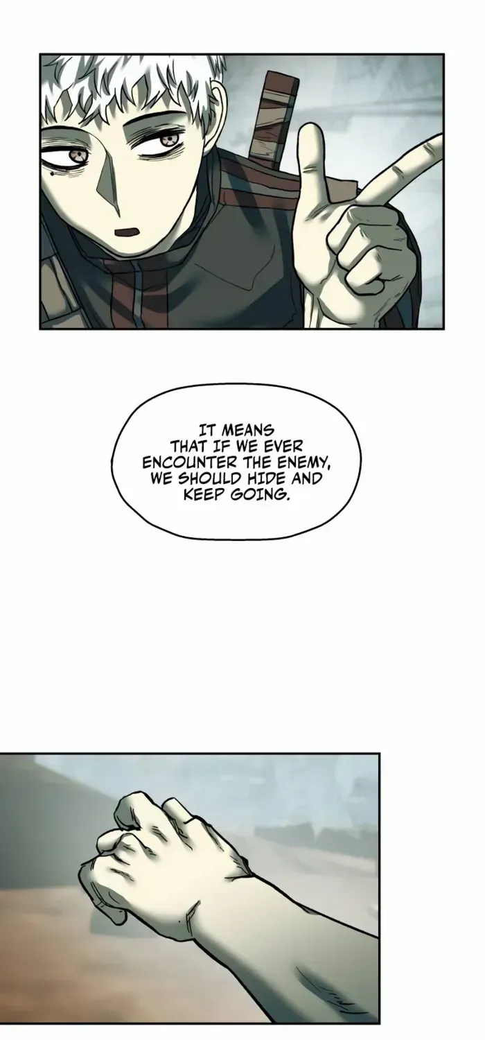 Read Surviving The Apocalypse Manga Online