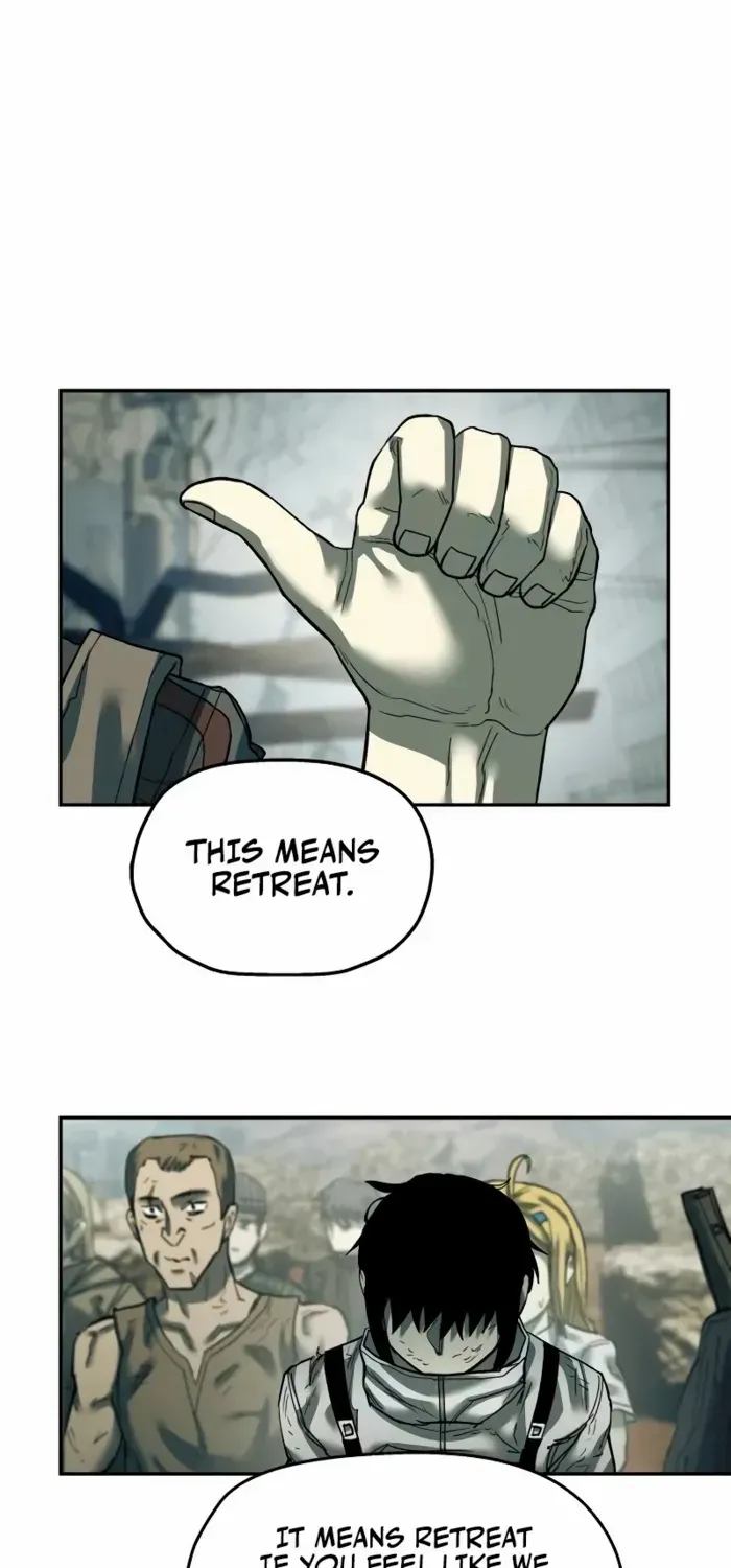 Read Surviving The Apocalypse Manga Online