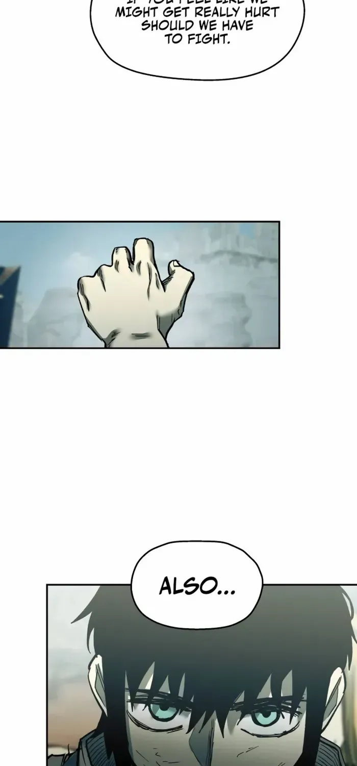 Read Surviving The Apocalypse Manga Online