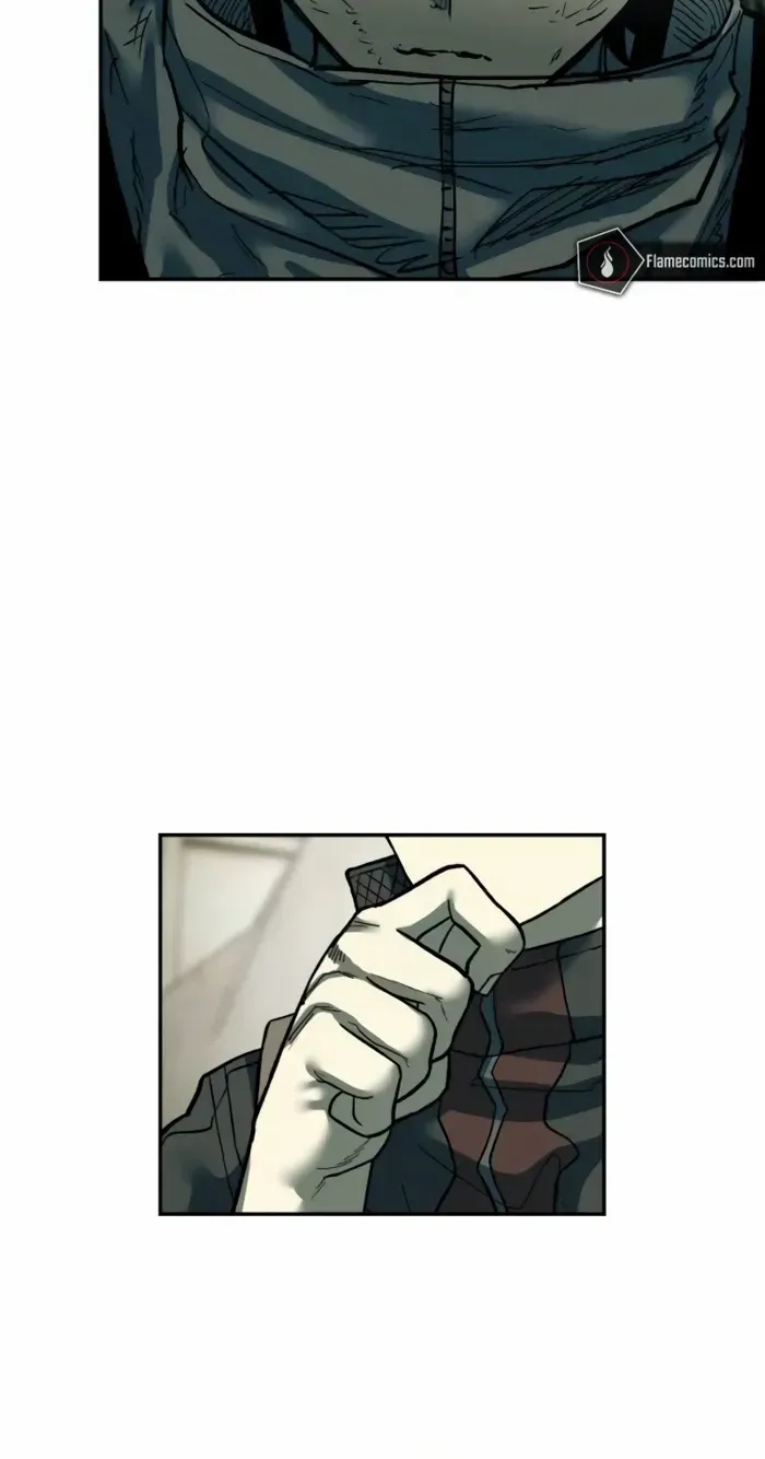 Read Surviving The Apocalypse Manga Online