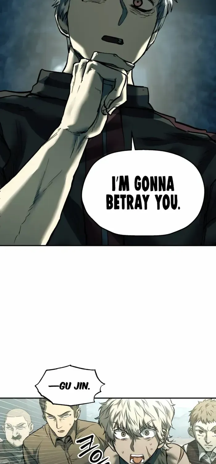 Read Surviving The Apocalypse Manga Online