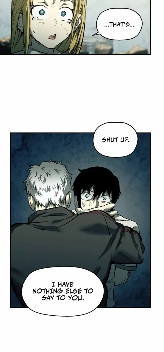 Read Surviving The Apocalypse Manga Online