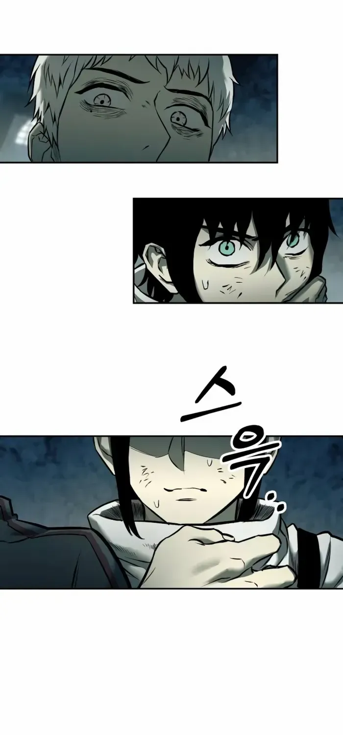 Read Surviving The Apocalypse Manga Online