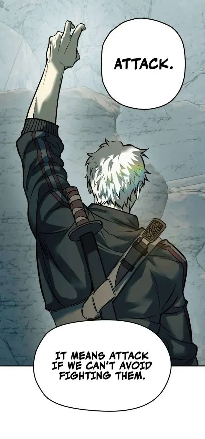 Read Surviving The Apocalypse Manga Online