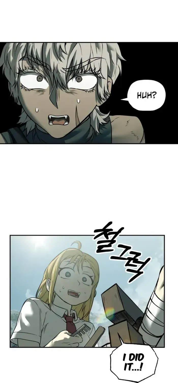 Read Surviving The Apocalypse Manga Online