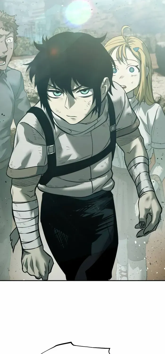 Read Surviving The Apocalypse Manga Online