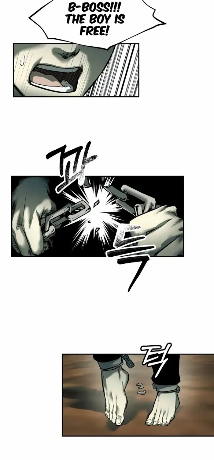 Read Surviving The Apocalypse Manga Online