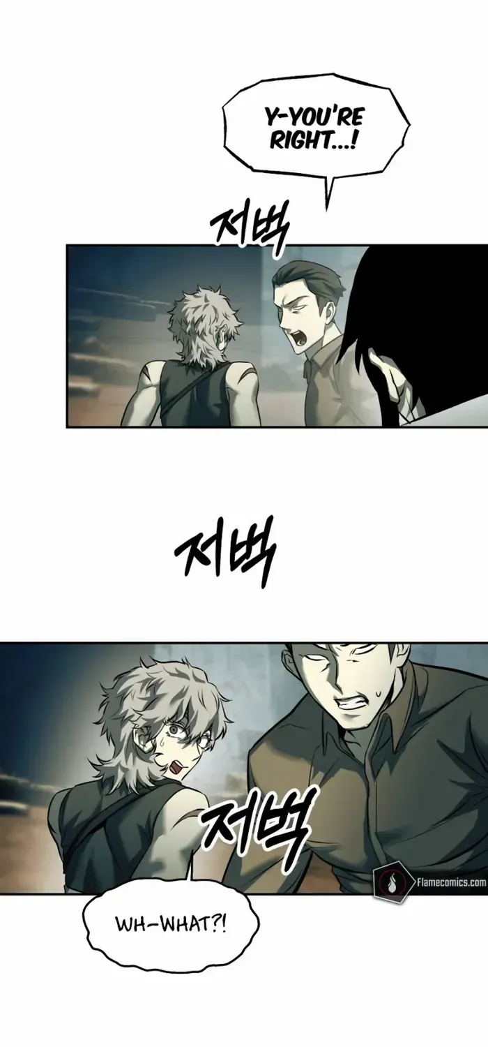 Read Surviving The Apocalypse Manga Online