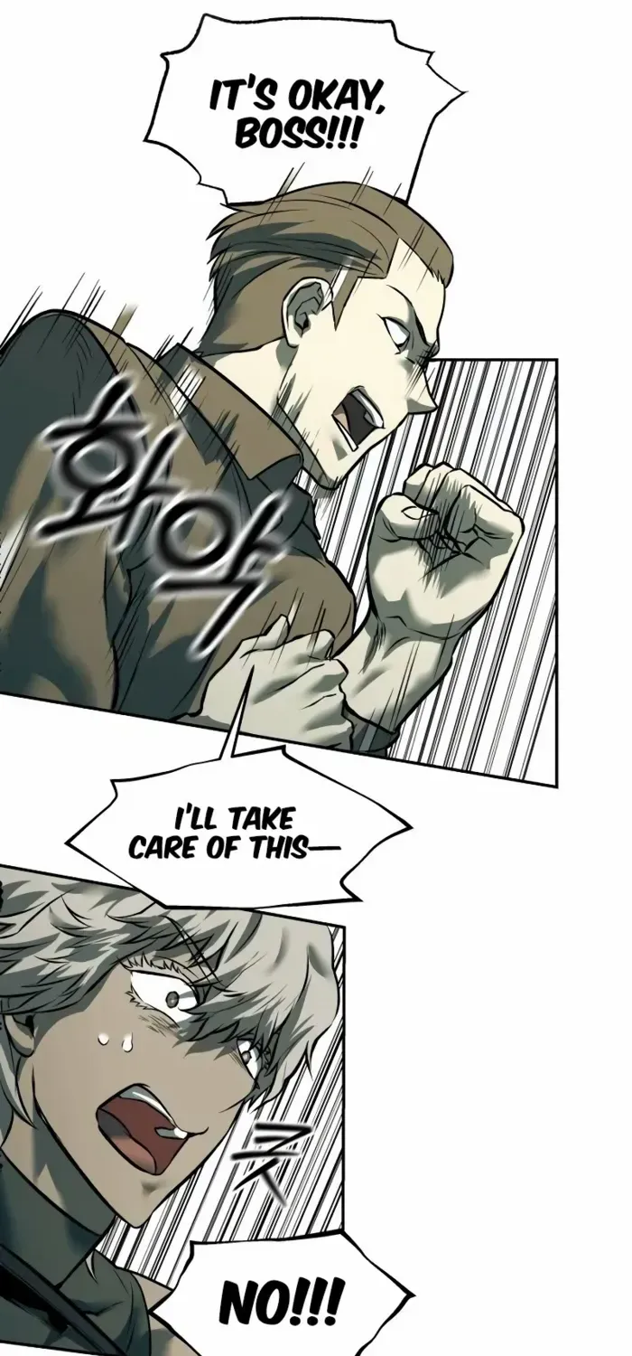 Read Surviving The Apocalypse Manga Online