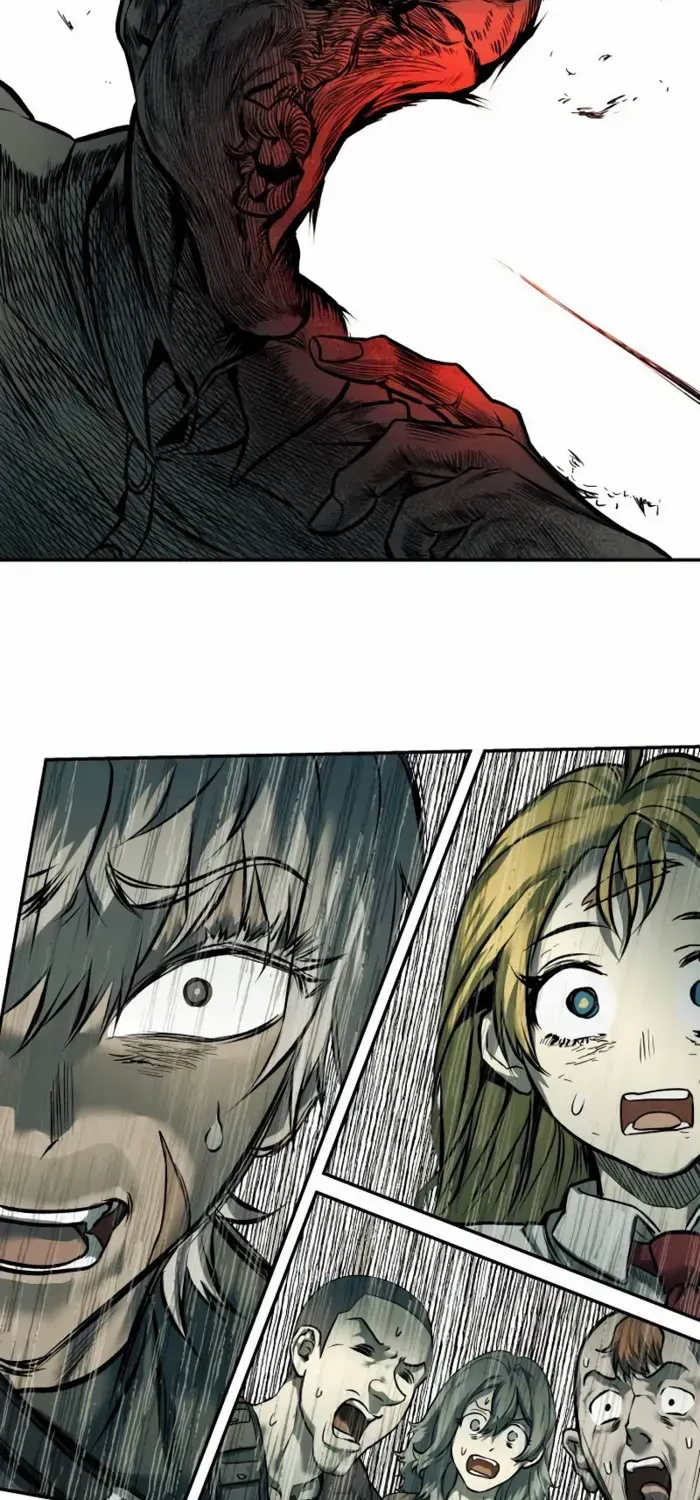 Read Surviving The Apocalypse Manga Online