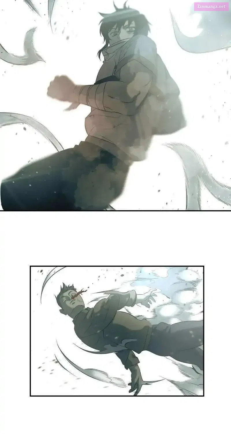 Read Surviving The Apocalypse Manga Online