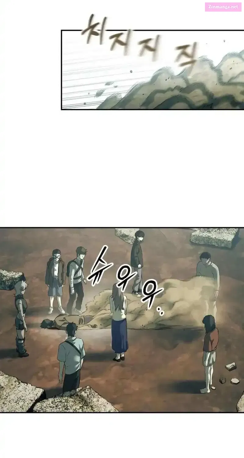 Read Surviving The Apocalypse Manga Online