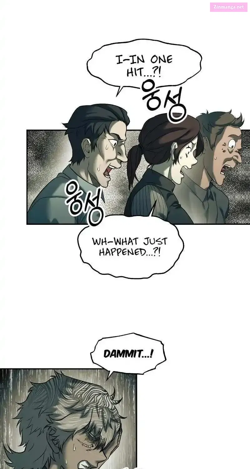 Read Surviving The Apocalypse Manga Online