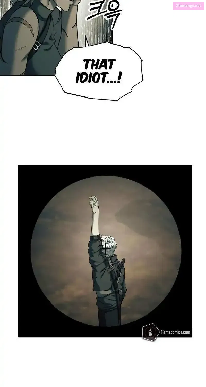 Read Surviving The Apocalypse Manga Online