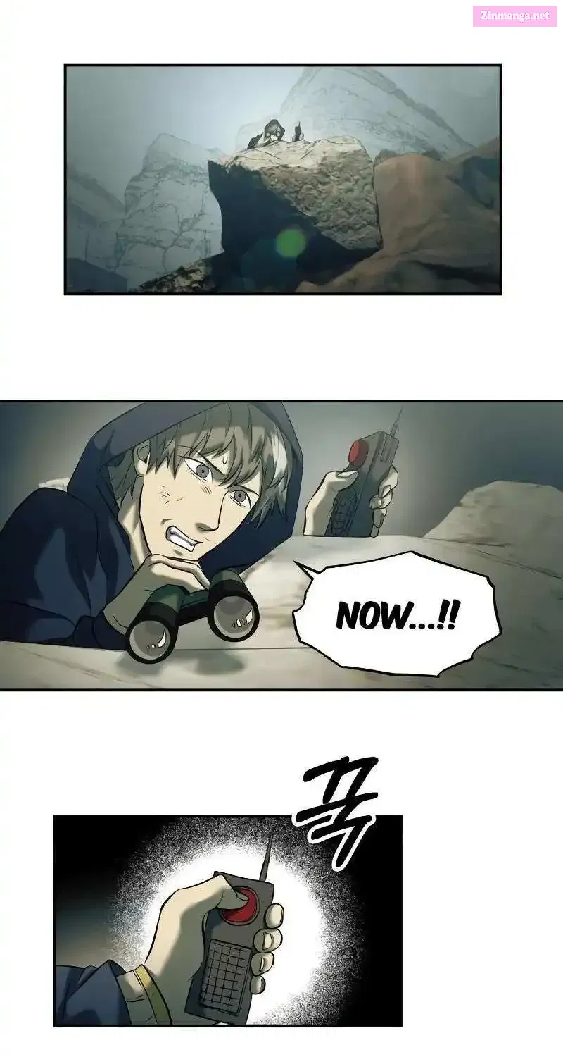 Read Surviving The Apocalypse Manga Online