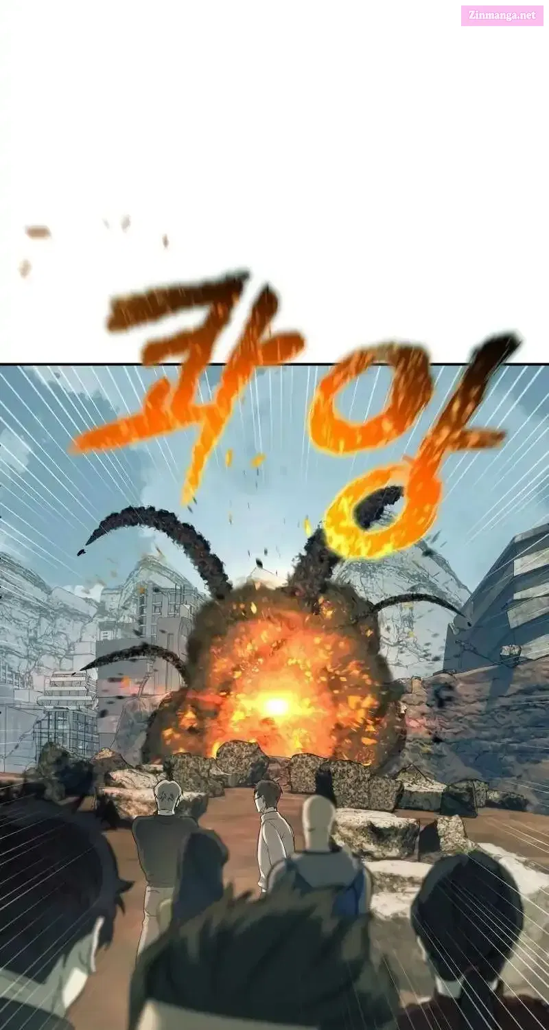 Read Surviving The Apocalypse Manga Online