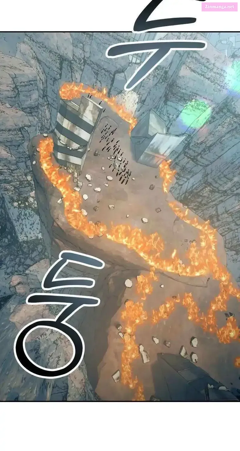 Read Surviving The Apocalypse Manga Online