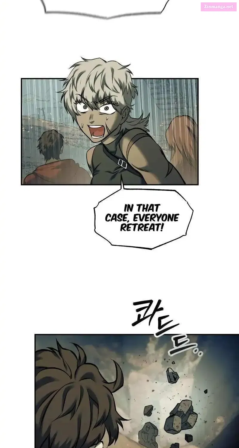 Read Surviving The Apocalypse Manga Online