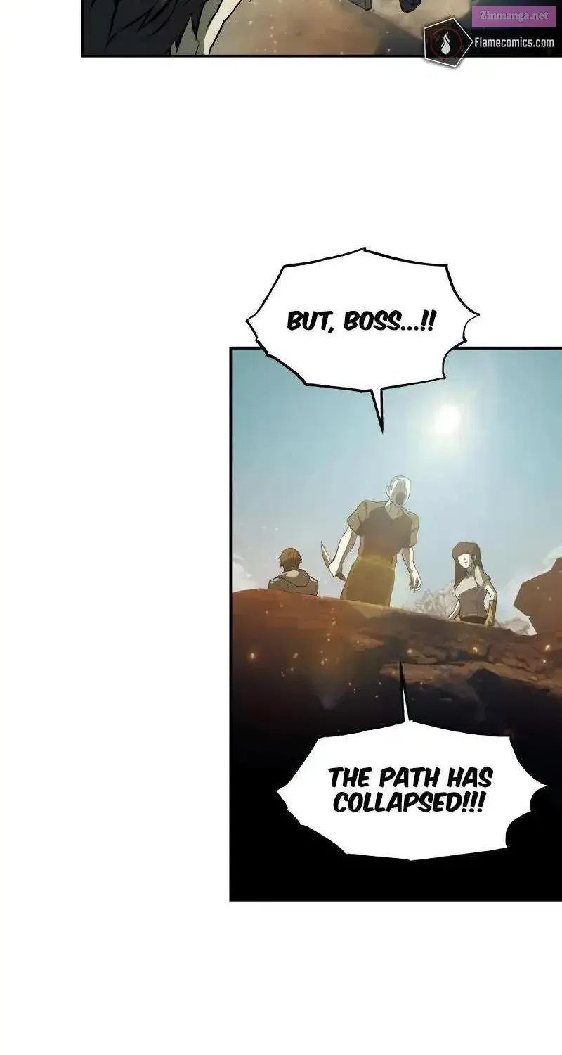 Read Surviving The Apocalypse Manga Online