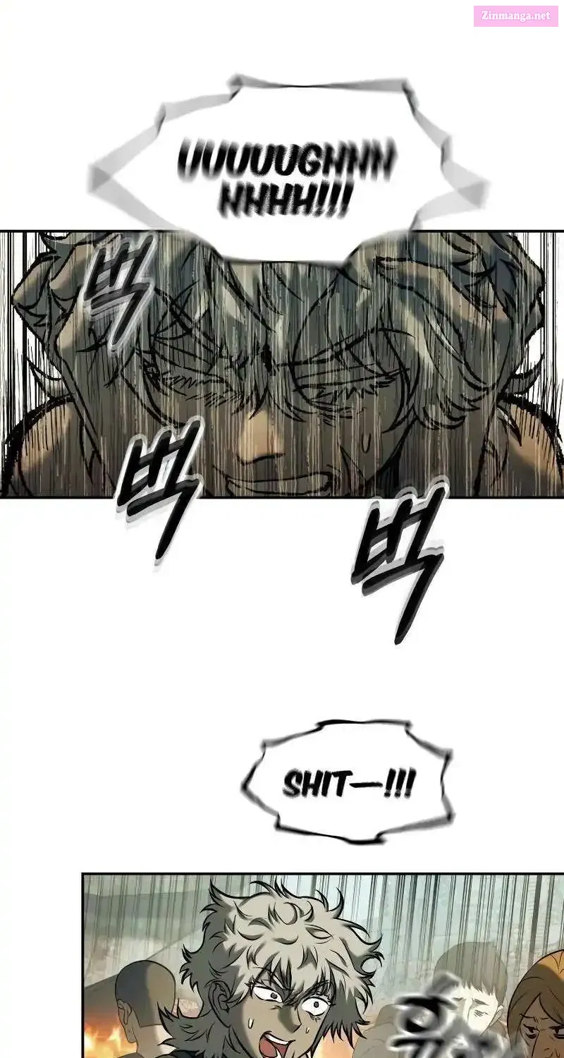 Read Surviving The Apocalypse Manga Online