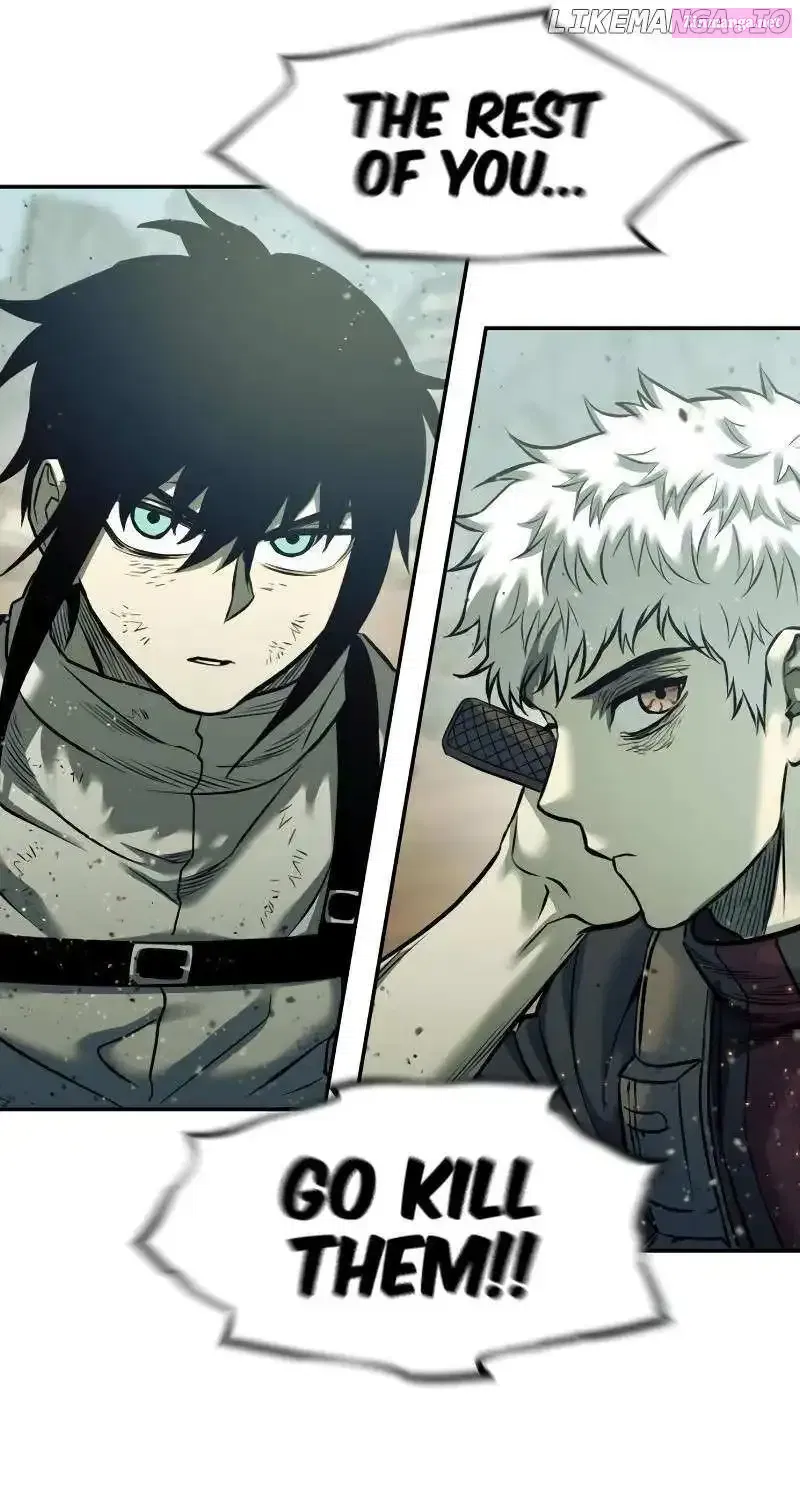 Read Surviving The Apocalypse Manga Online