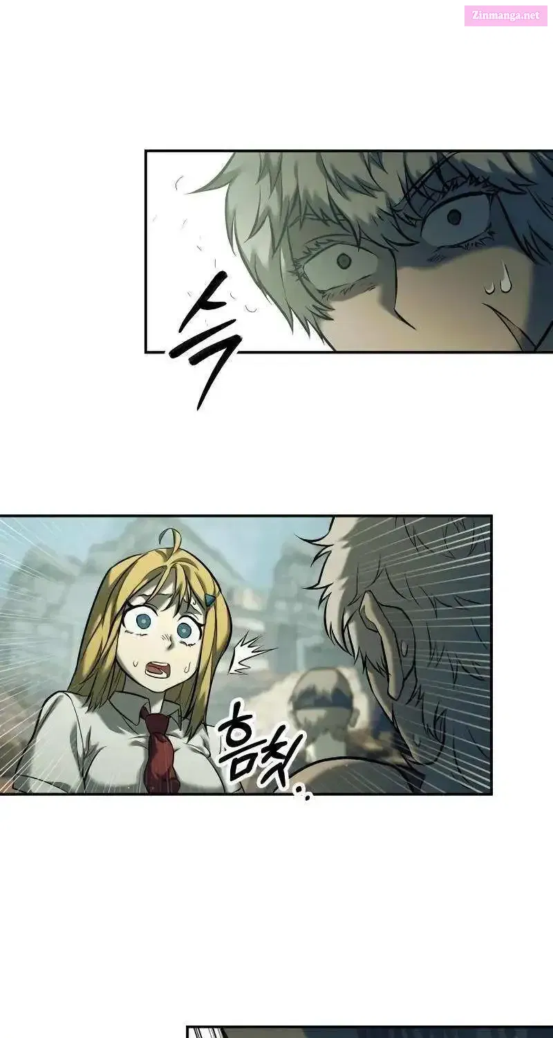 Read Surviving The Apocalypse Manga Online