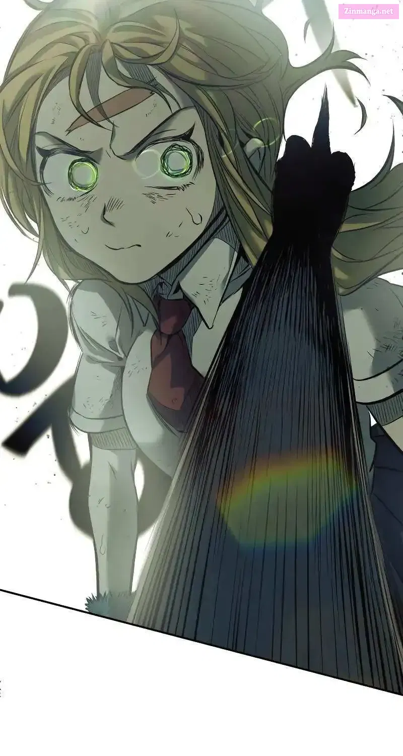 Read Surviving The Apocalypse Manga Online