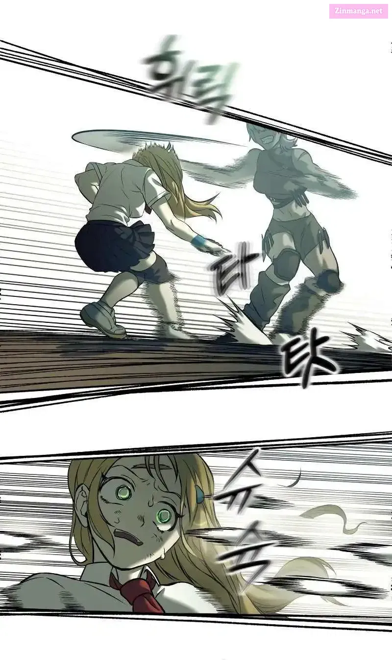 Read Surviving The Apocalypse Manga Online