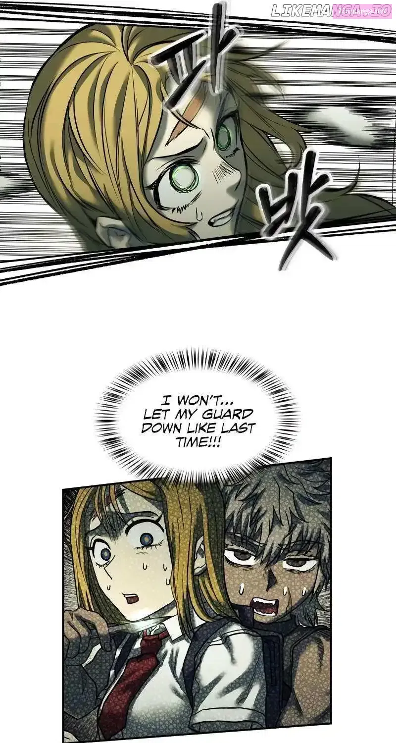 Read Surviving The Apocalypse Manga Online