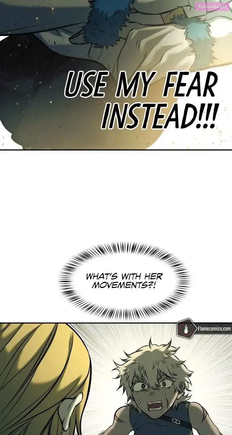 Read Surviving The Apocalypse Manga Online