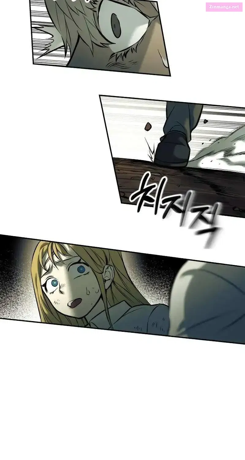 Read Surviving The Apocalypse Manga Online