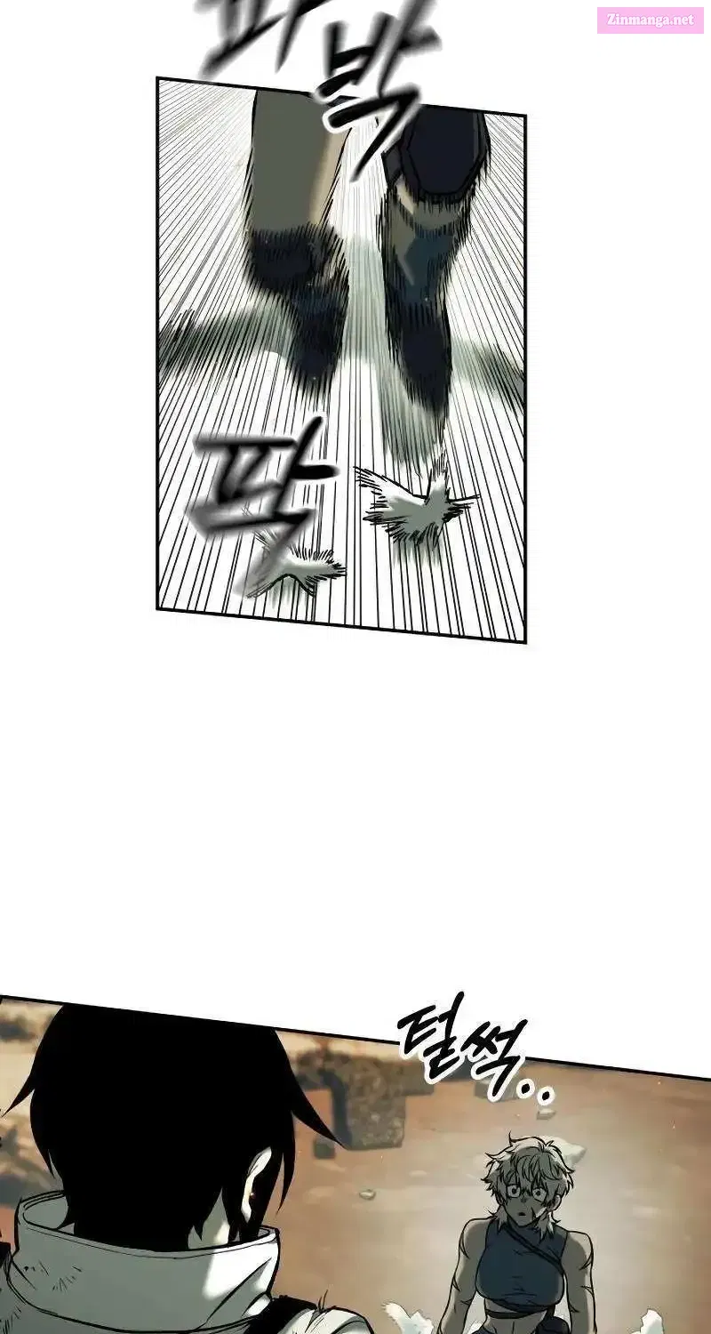 Read Surviving The Apocalypse Manga Online