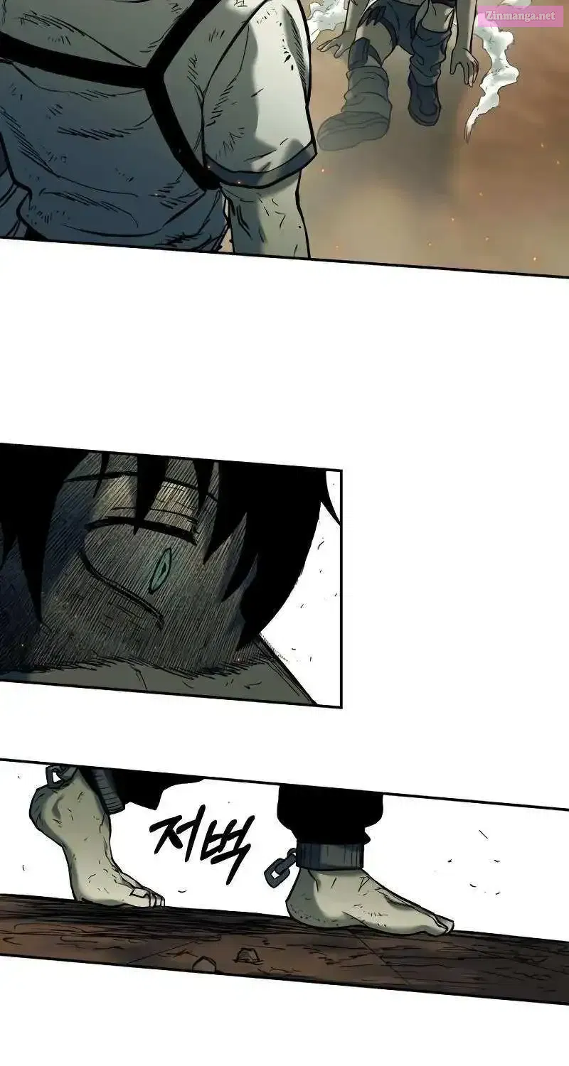 Read Surviving The Apocalypse Manga Online