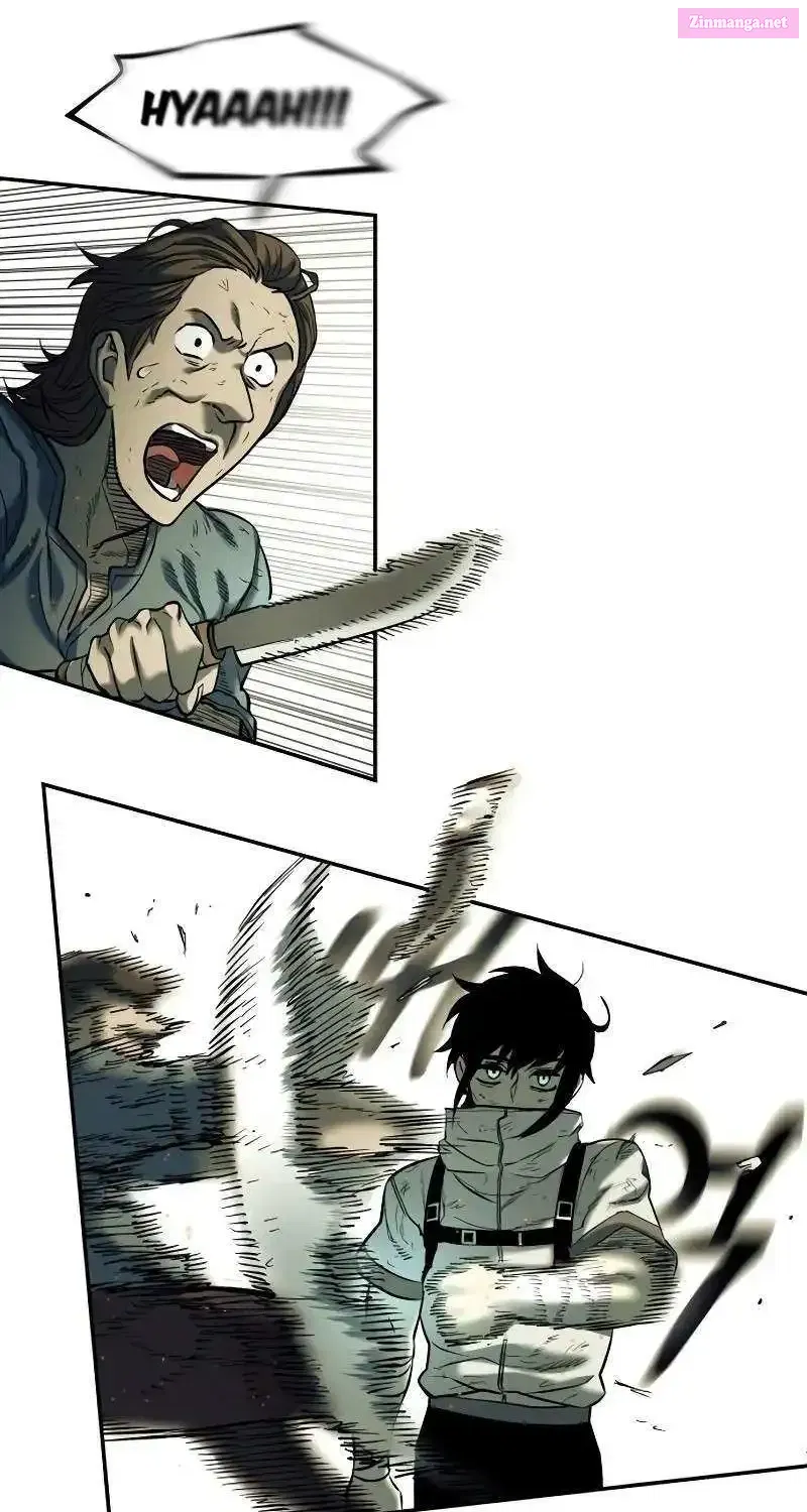 Read Surviving The Apocalypse Manga Online