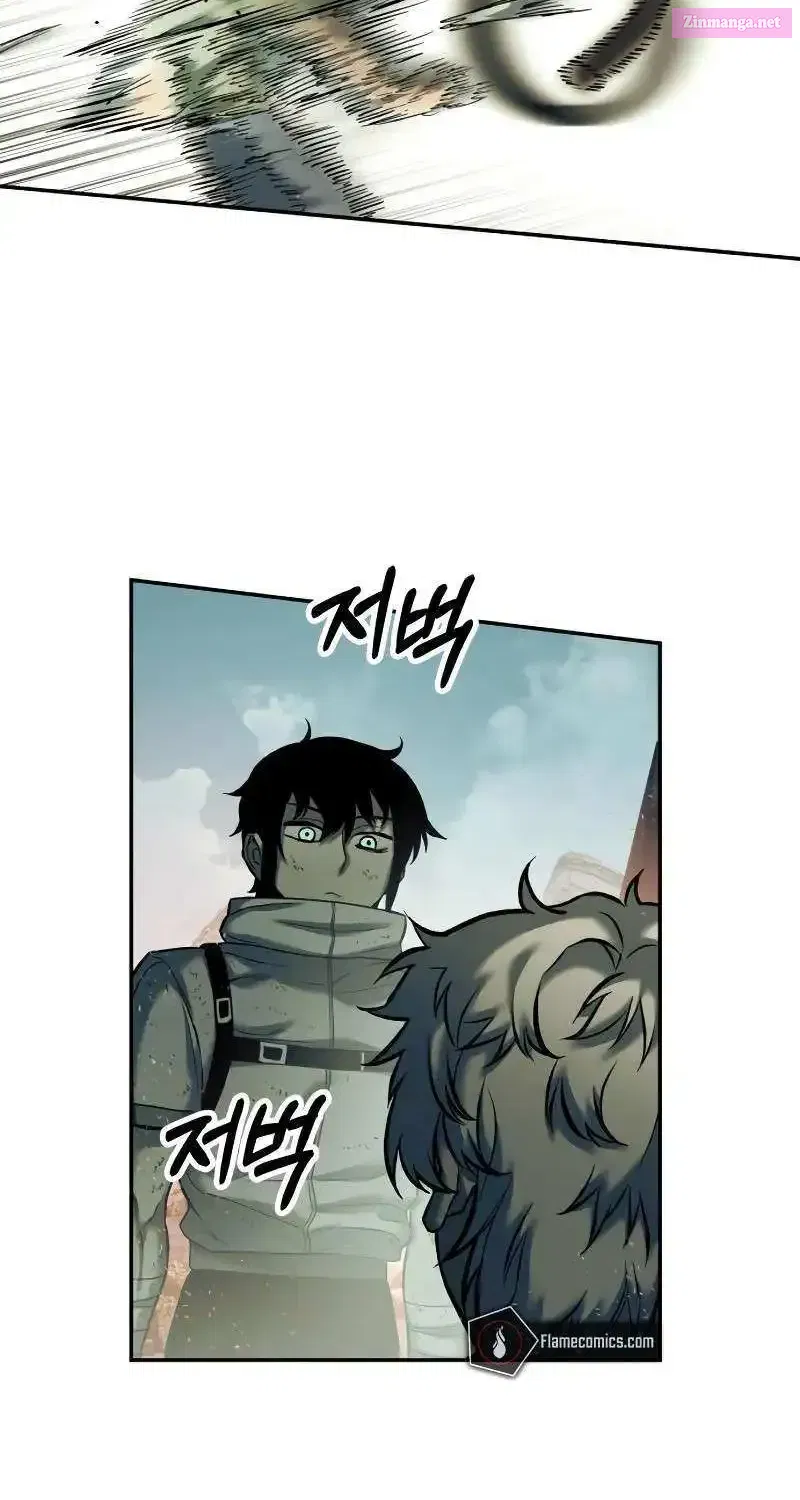 Read Surviving The Apocalypse Manga Online