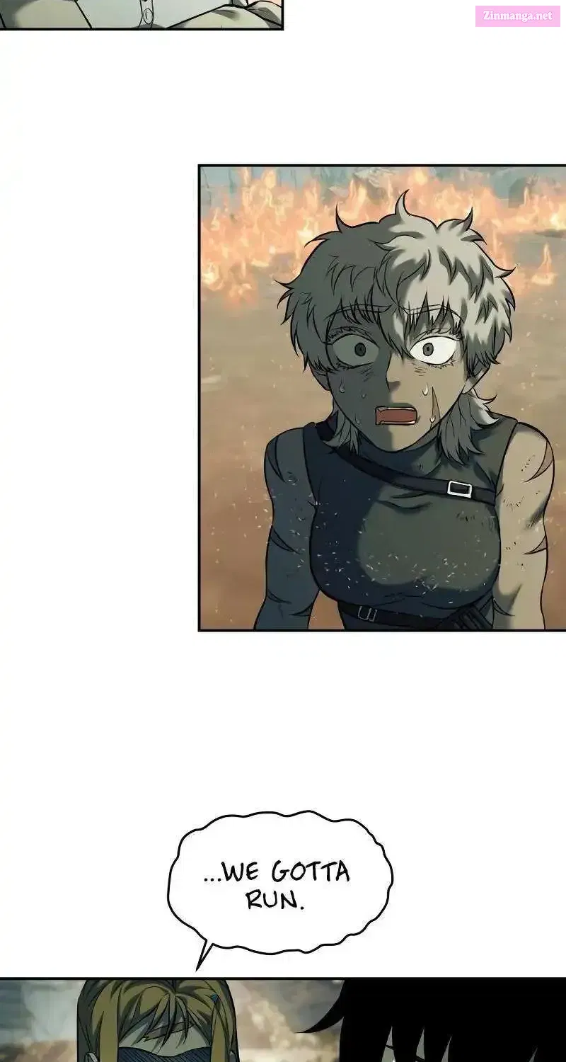 Read Surviving The Apocalypse Manga Online