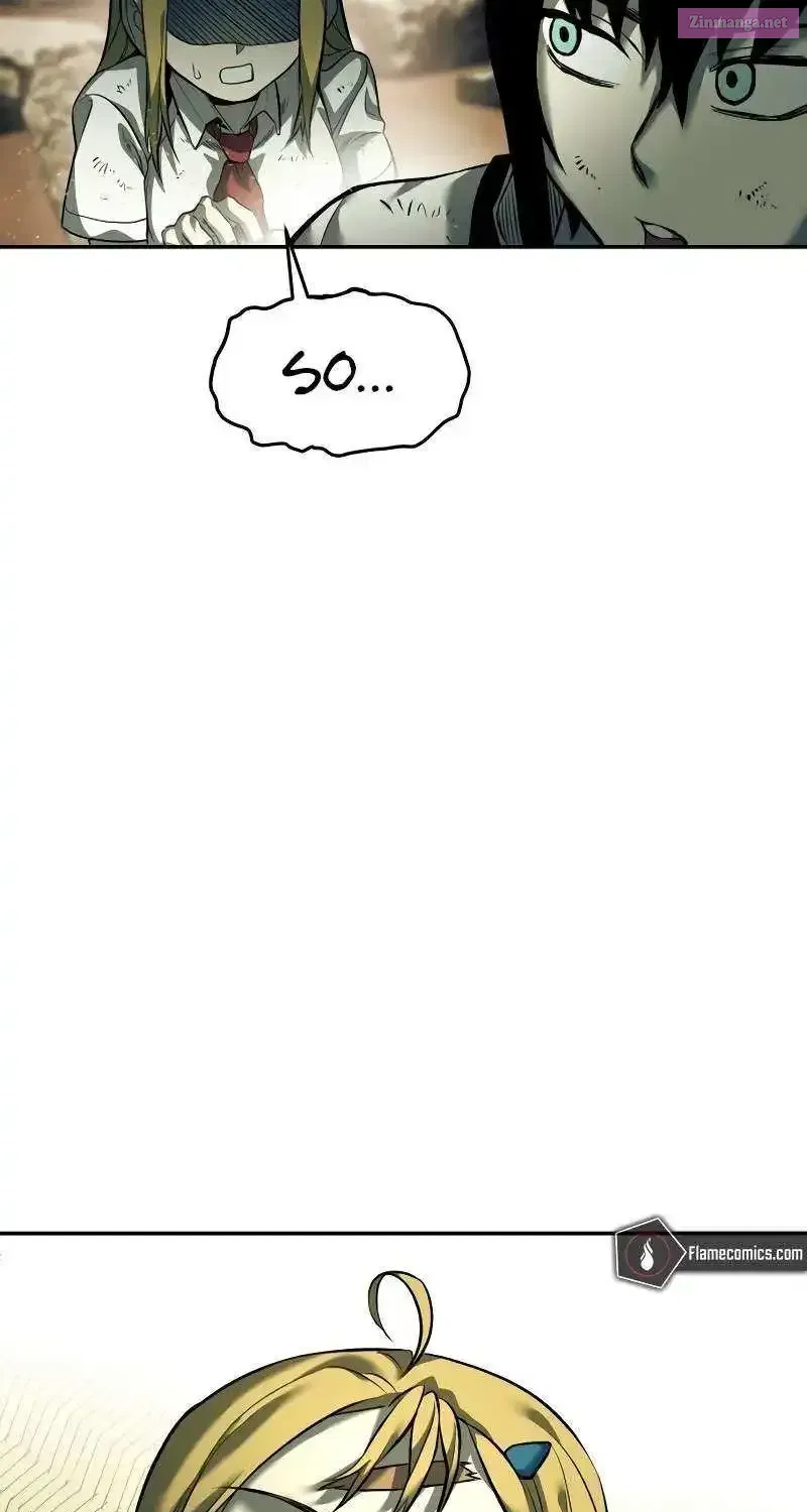 Read Surviving The Apocalypse Manga Online