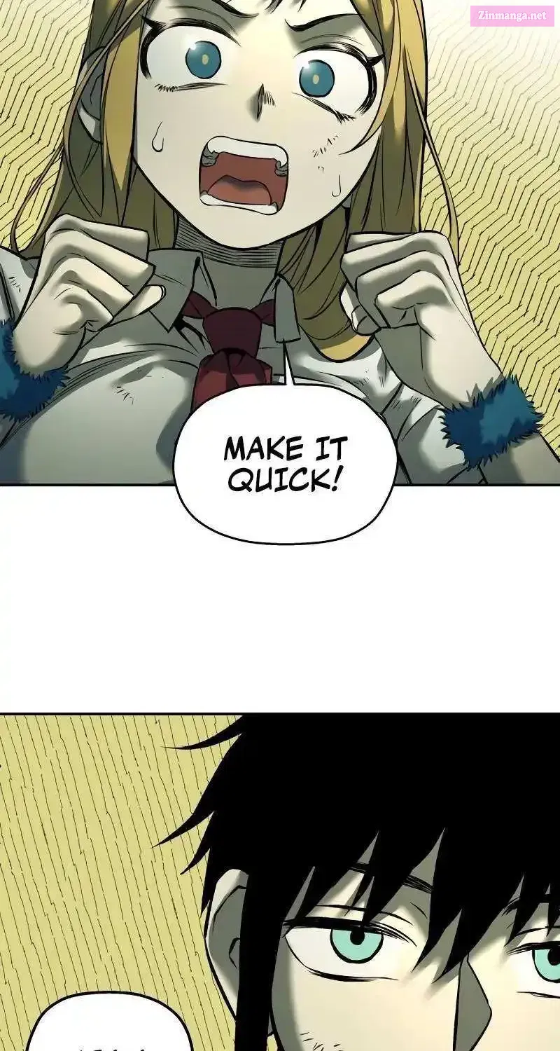 Read Surviving The Apocalypse Manga Online