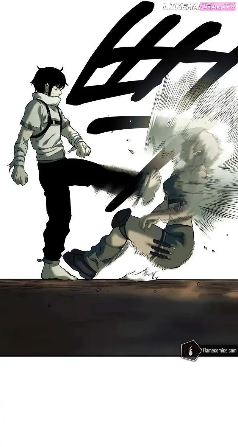 Read Surviving The Apocalypse Manga Online