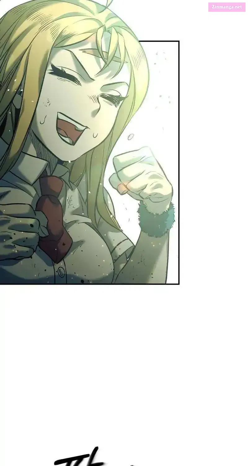 Read Surviving The Apocalypse Manga Online