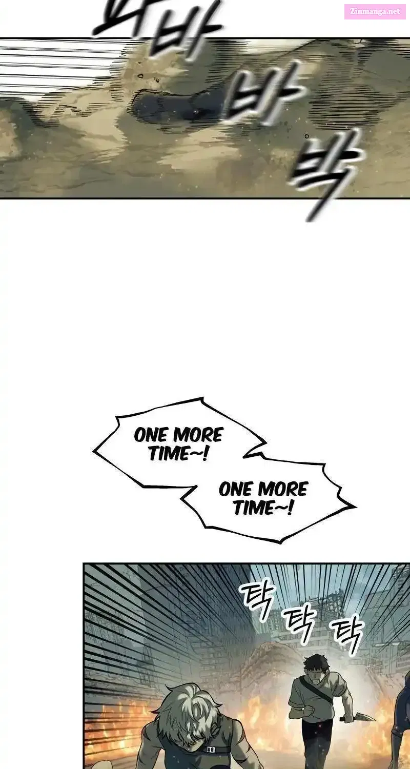 Read Surviving The Apocalypse Manga Online