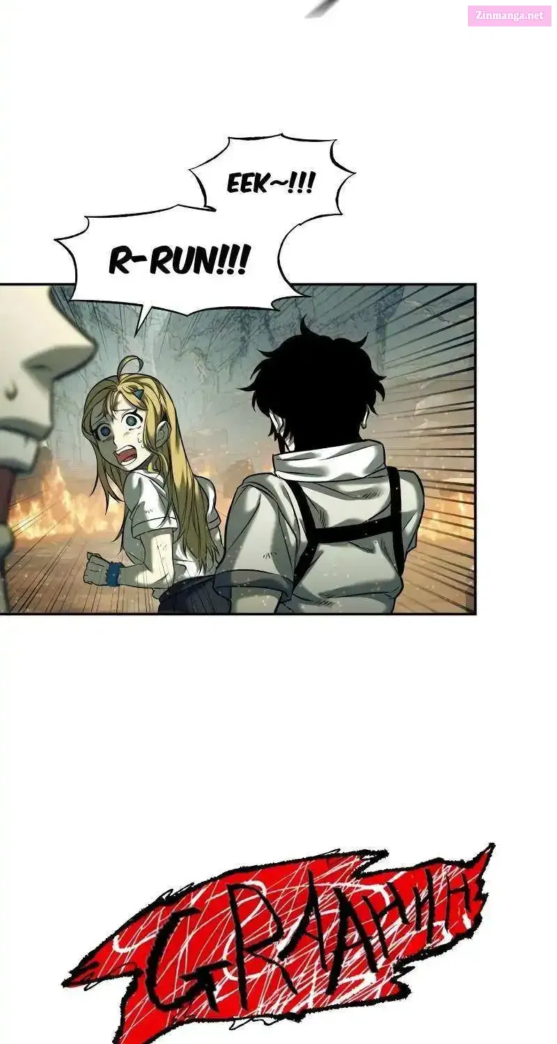 Read Surviving The Apocalypse Manga Online