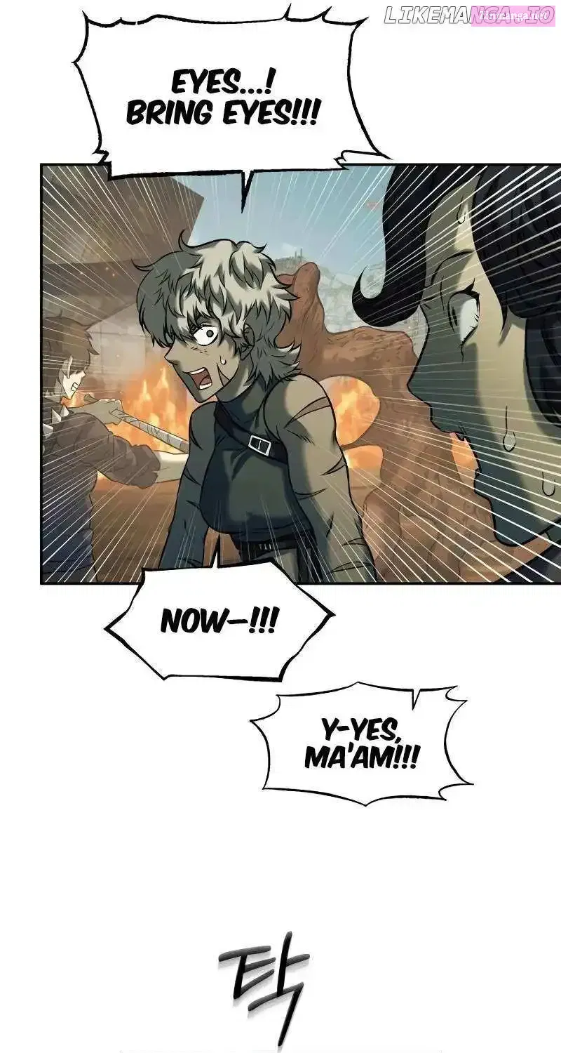 Read Surviving The Apocalypse Manga Online