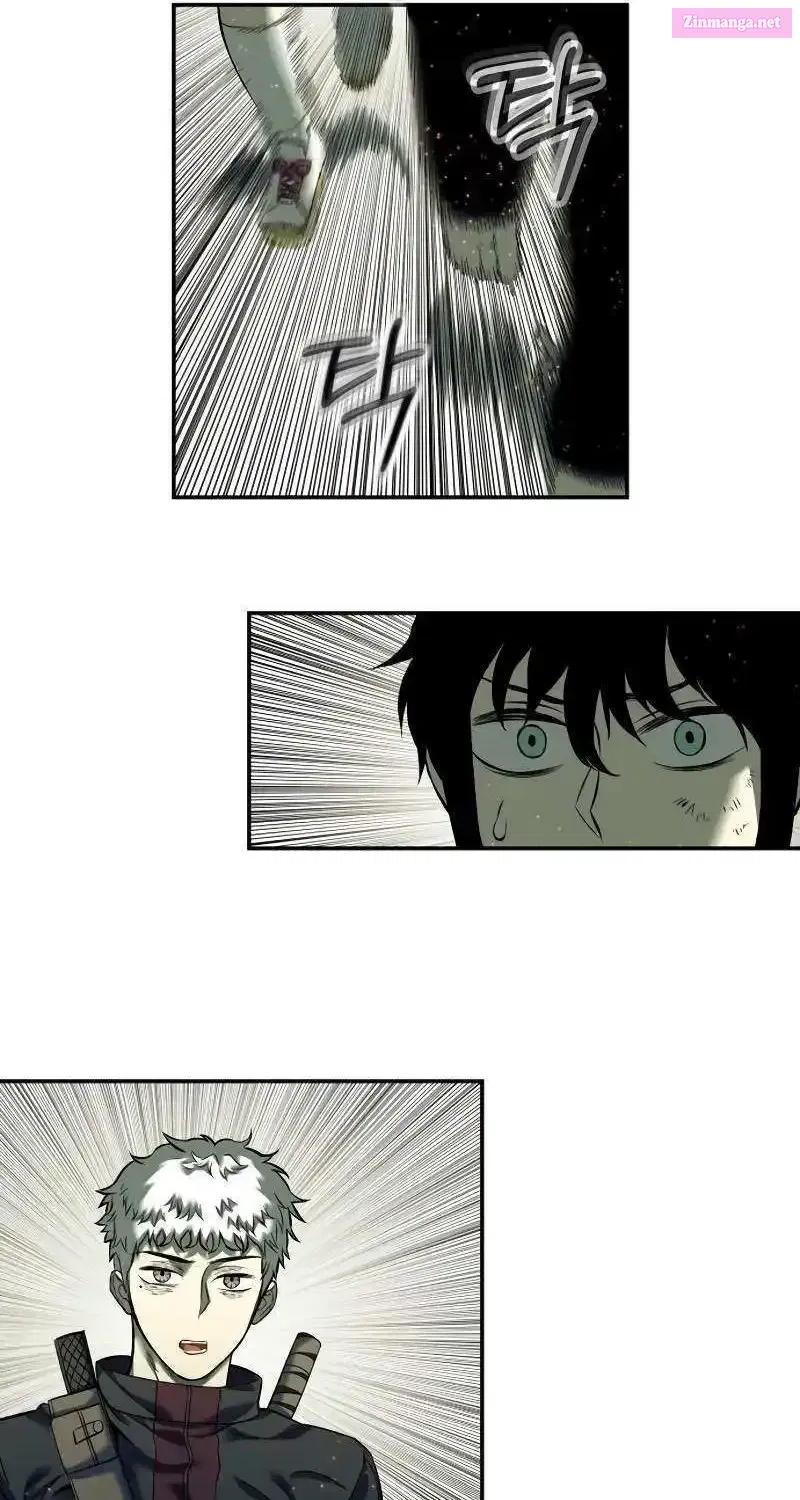 Read Surviving The Apocalypse Manga Online