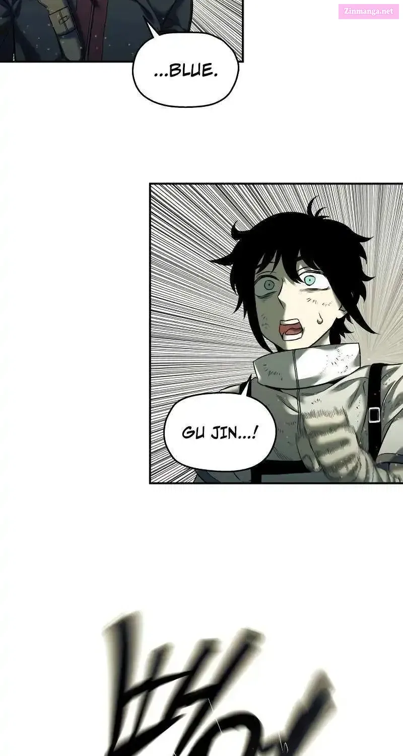 Read Surviving The Apocalypse Manga Online