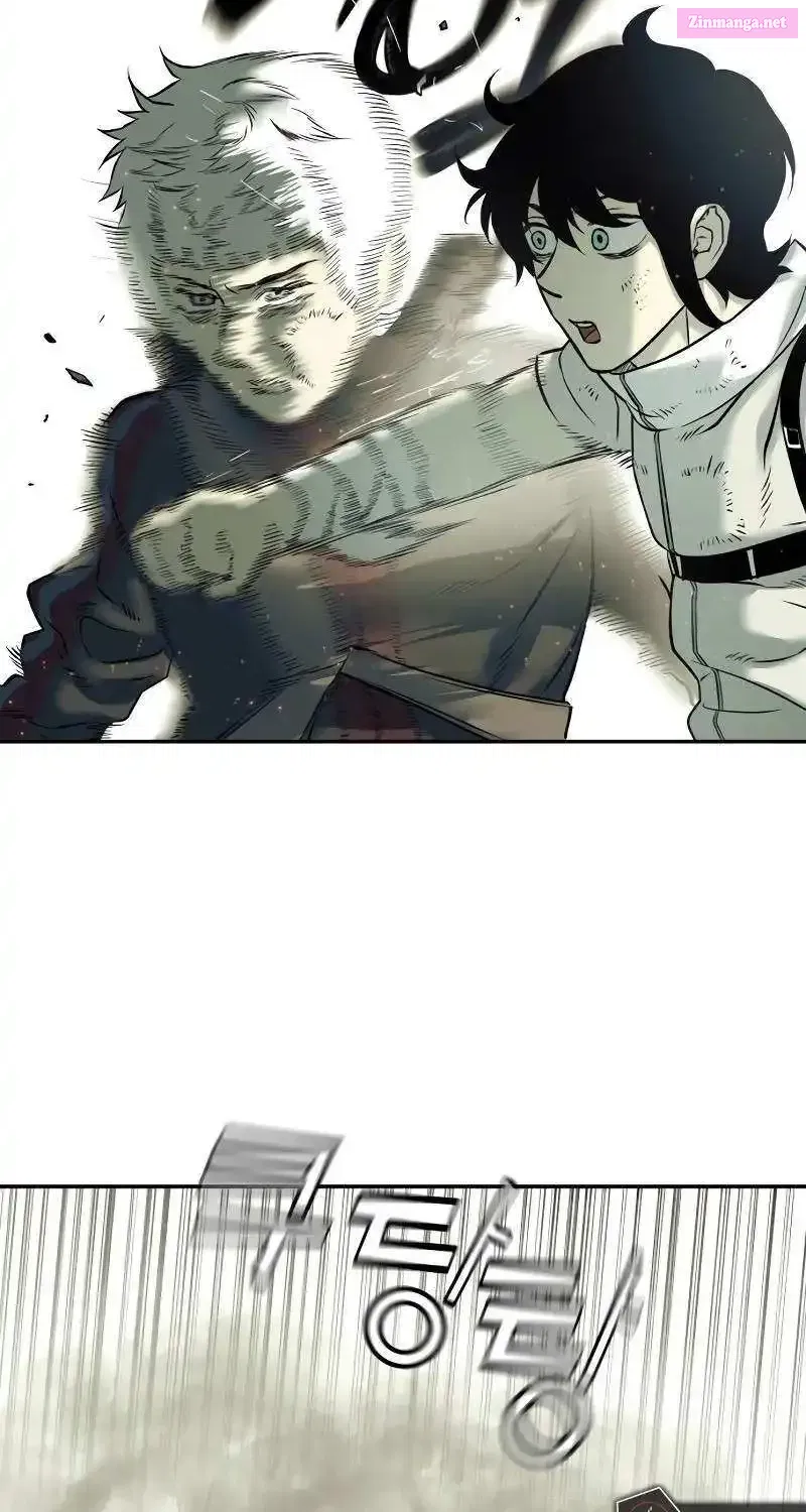 Read Surviving The Apocalypse Manga Online