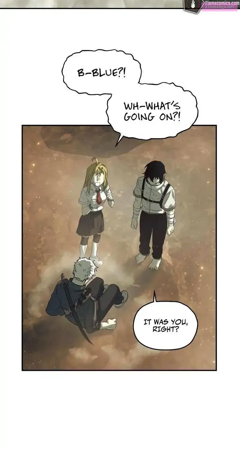 Read Surviving The Apocalypse Manga Online