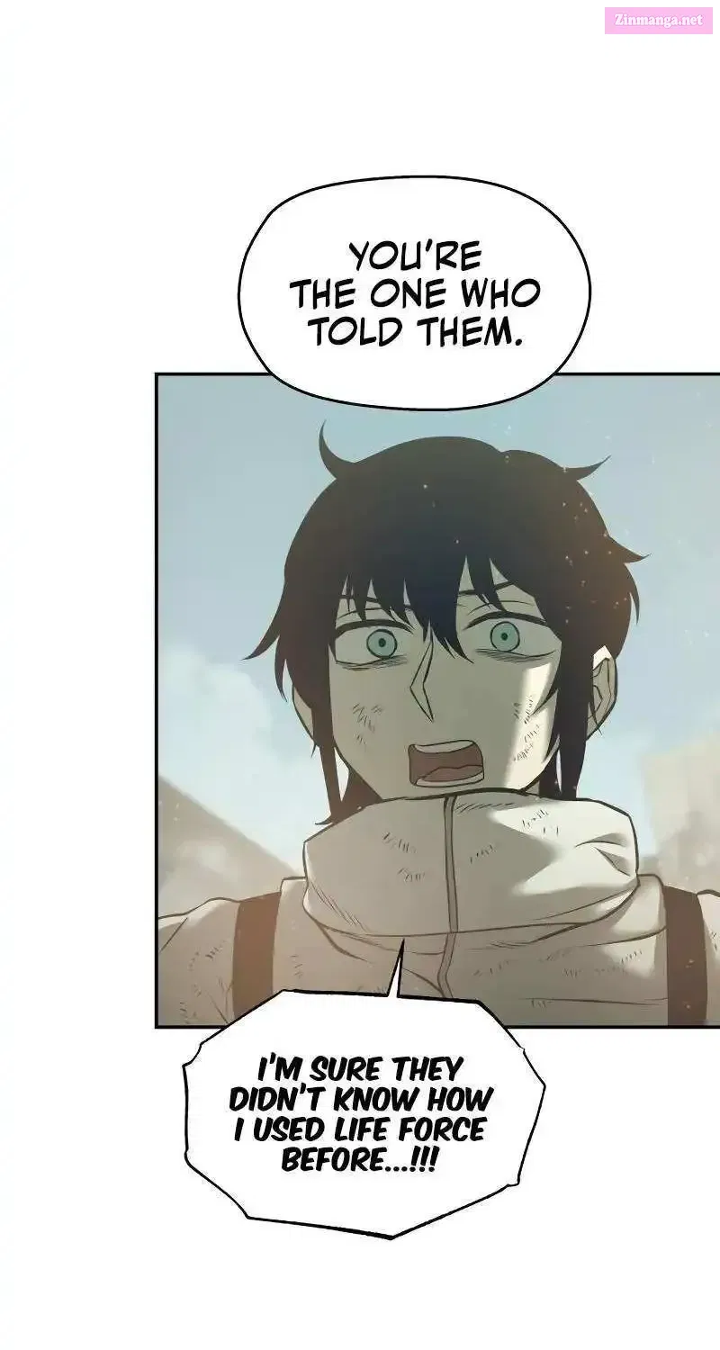 Read Surviving The Apocalypse Manga Online