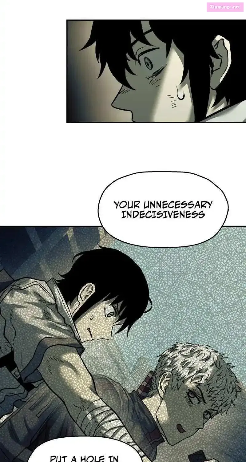 Read Surviving The Apocalypse Manga Online