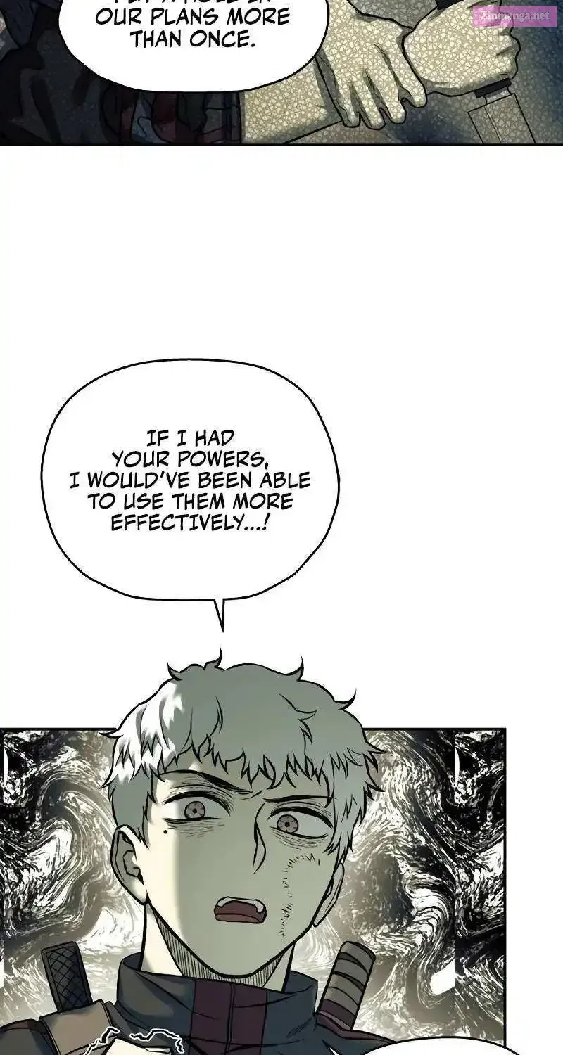 Read Surviving The Apocalypse Manga Online